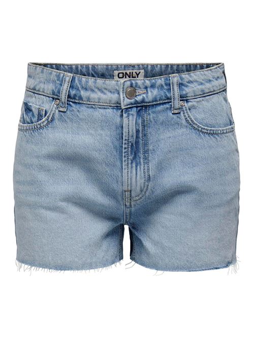  ONLY | 15314420/Light Medium Blue Denim